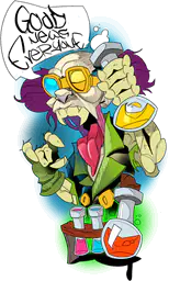 Professor Putricide