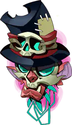 Witch Doctor