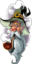 Gandalf the Grey