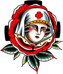 Rose of No Man’s Land