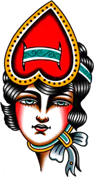 Queen of Hearts