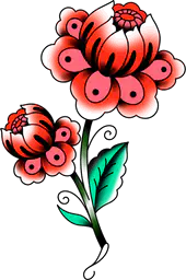 Peony Flower