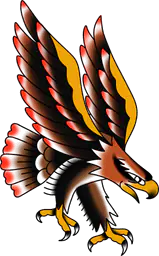 Classic Eagle