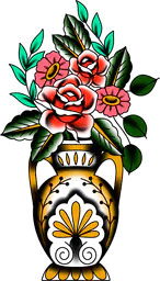 Flower Vase #1