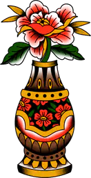 Flower Vase #2