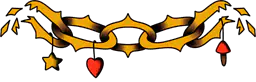 Broken Chain