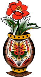 Flower Vase #3