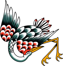Crane