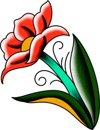 Cute Flower