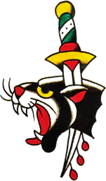 Panther & Dagger