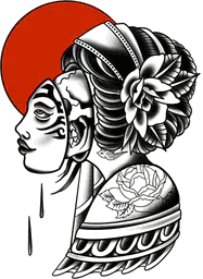 Death in disguise