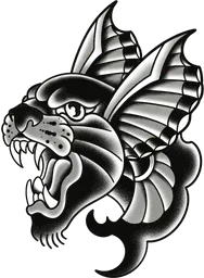 Pantherfly