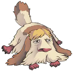 Heen (Howl's Moving Castle)