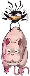 Studio Ghibli Creatures