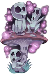 Kodama (Princess Mononoke)