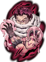 Charlotte Katakuri (One Piece)
