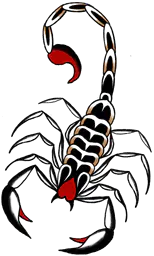 Love Scorpion