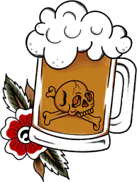 Deadly Pint