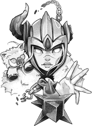 Sejuani