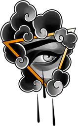Eye of the Storm