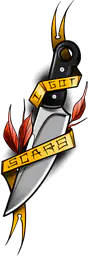 I got scars