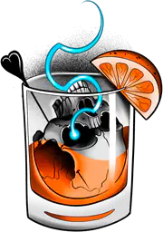 Deadly cocktail