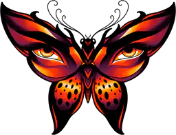 Butterfleye