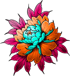 Peony #1