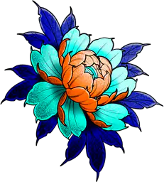 Peony #2