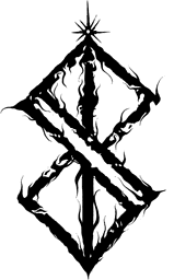 Brand of Sacrifice