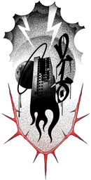 Abstract city synthesis