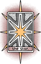The star