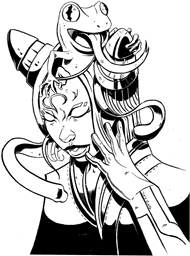Tamiyo