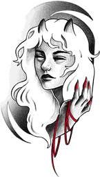 Devil woman