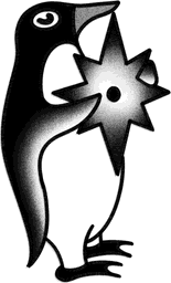 Penguin Star