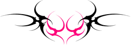 Tribal ornament #3