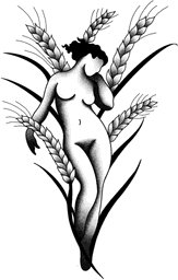 Nature and Woman Synthesis