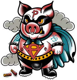 Super Pig