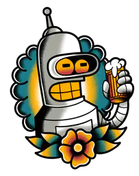 Bender (Futurama)