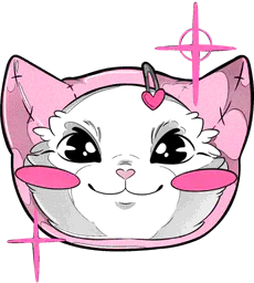 Kawaii cat
