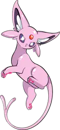 Espeon