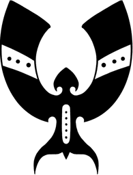 Borneo tribal #13