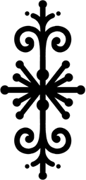 Vertical Scroll Pattern