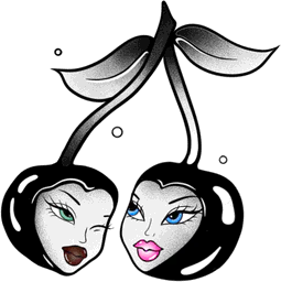 Bratz cherries