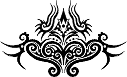 Ornate Tribal Synthesis