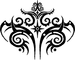 Intricate Tribal Synthesis