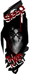 Sleep Token Vessel Mask