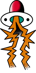 Electric Bolt