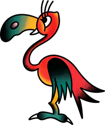 Flamingo