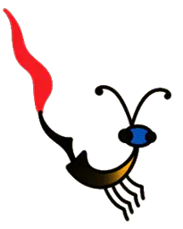 Abstract Firefly